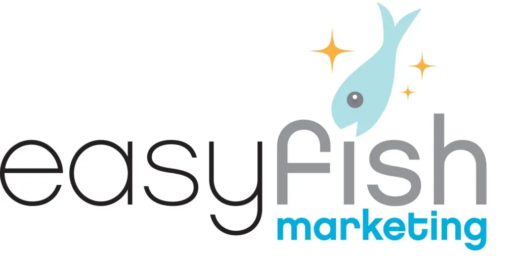 EasyFish logo