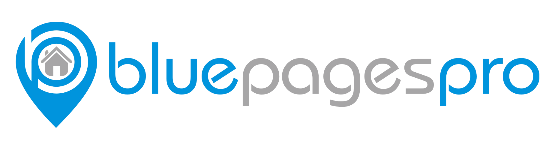 BluePagesPro logo