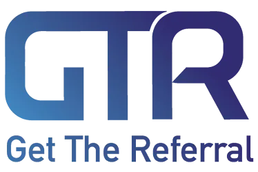 GTR logo