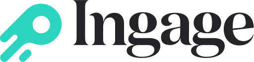 Ingage logo