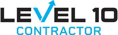 Level10 logo