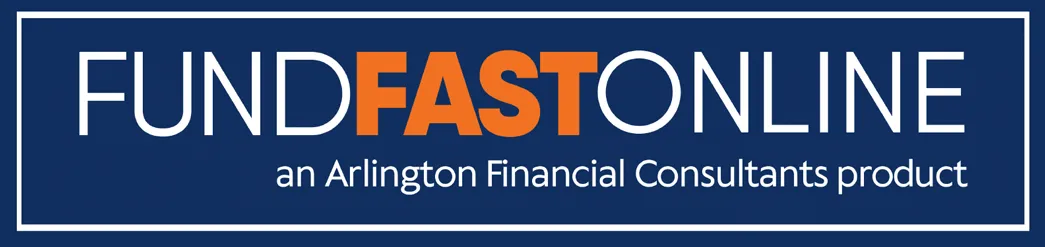 FundFast logo