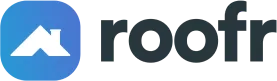 roofr logo