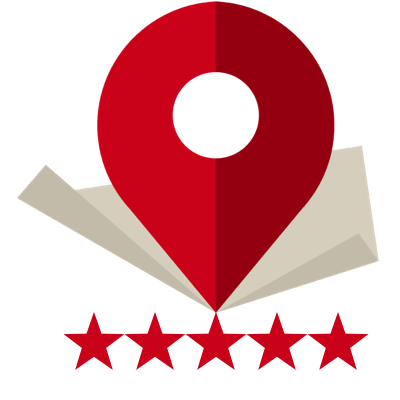 Beltway Blinds reviews on Project Map It